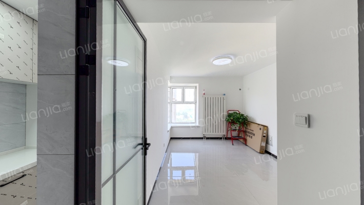 兰江新苑二手房实景图