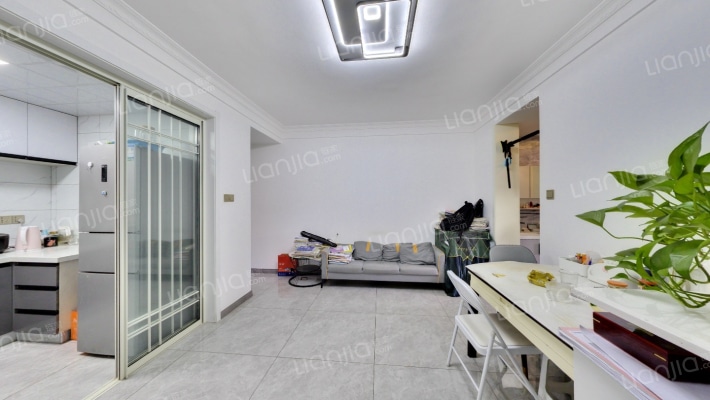 清江花苑清风园二手房实景图