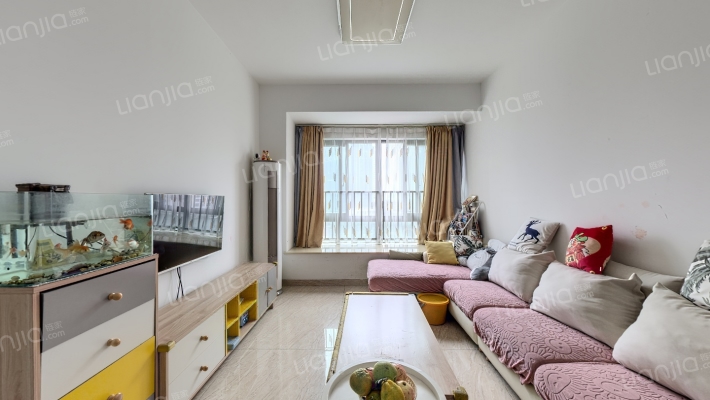 弘悦101二手房实景图