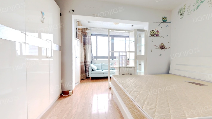 美韵公寓二手房实景图