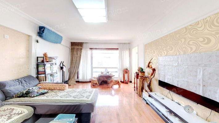 桃山新居二手房实景图