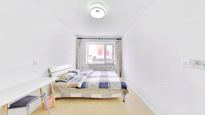 太古小区二手房实景图