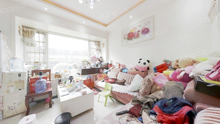 御廷上郡二手房实景图