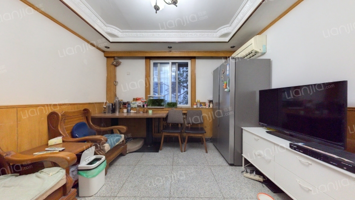 芍药居14号院二手房实景图