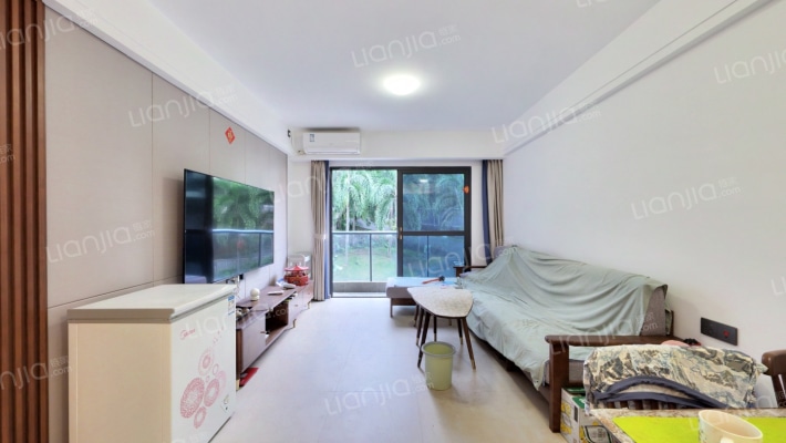 万科森林度假公园六期二手房实景图