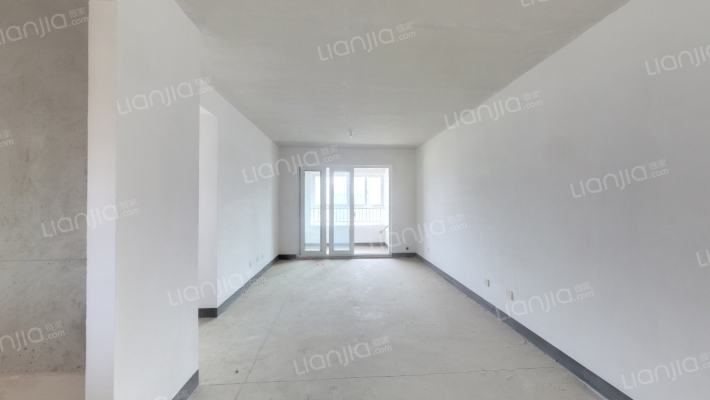 远洋庐玥风景二手房实景图