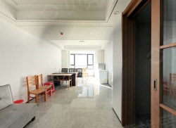 整租·荣盛·锦绣学府 3室2厅 南_荣盛·锦绣学府租房