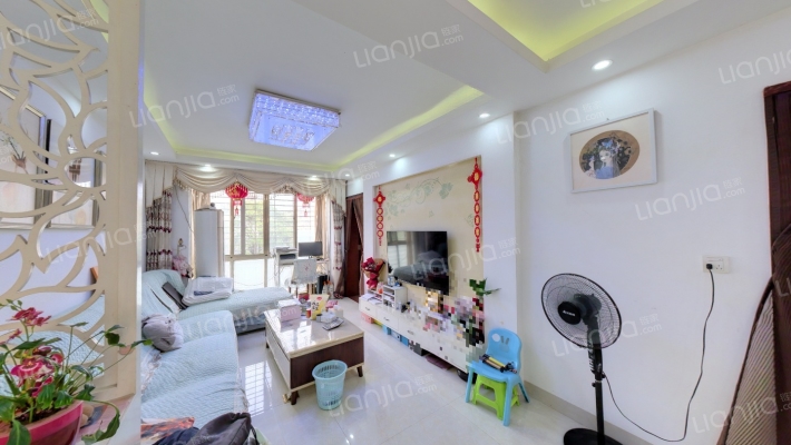 华昌路二手房实景图