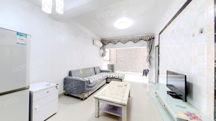 蓝山太子港二手房实景图