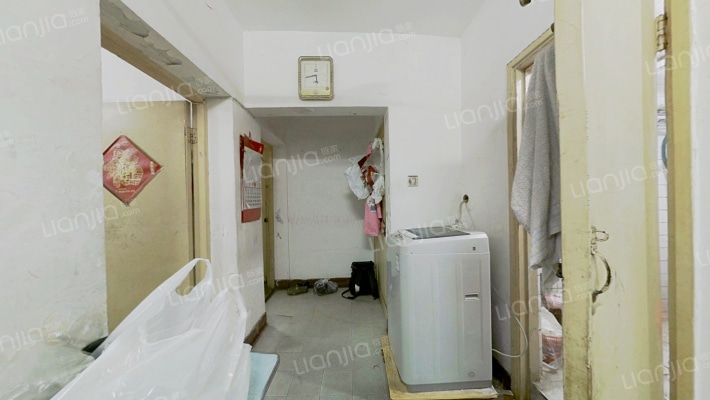 后宰门东村二手房实景图