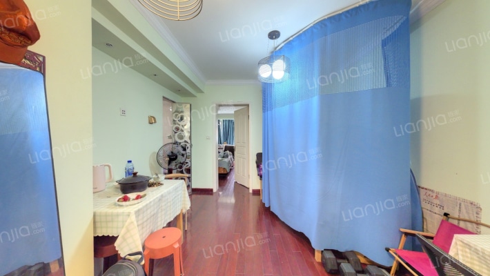 学院新村二手房实景图