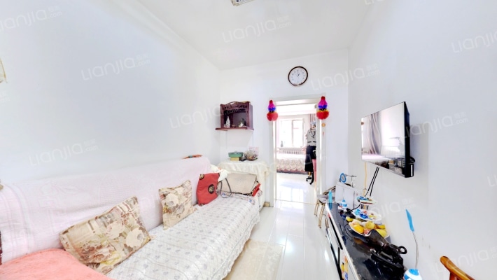 宏伟嘉园南区二手房实景图