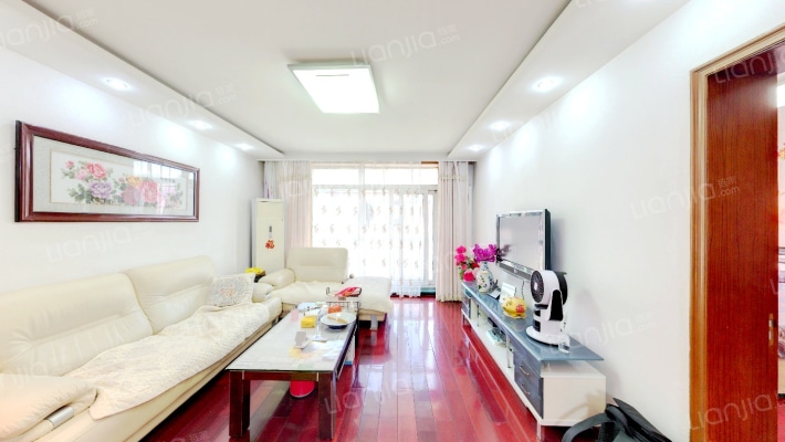 天裕新苑南区二手房实景图