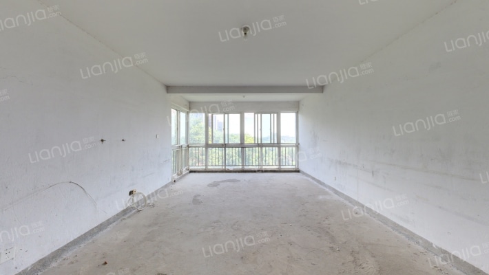 鑫天山城明珠二手房实景图