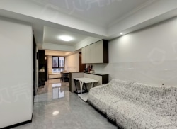 整租·公馆1895 3室2厅 南_公馆1895租房