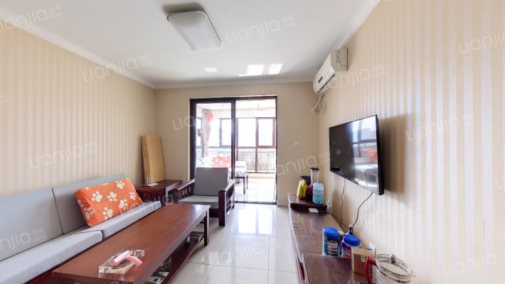 远雄兰苑二手房实景图