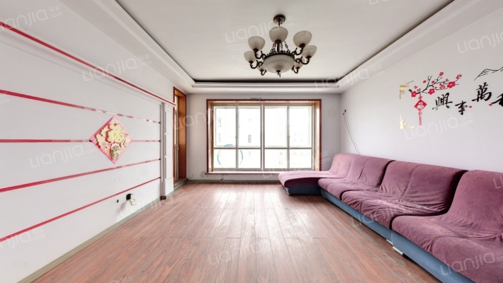 鑫凤家园二手房实景图