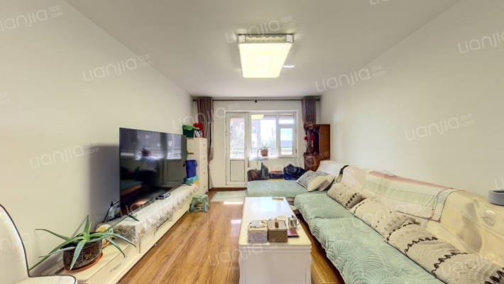 多恩居住岛一期二手房实景图