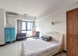 整租·印象華都一期 1室1厅 东南_印象華都一期租房