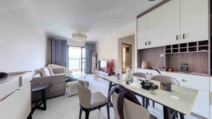 宝翠苑二手房实景图