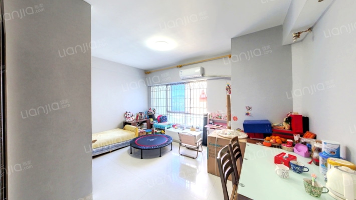 同亨大厦二手房实景图