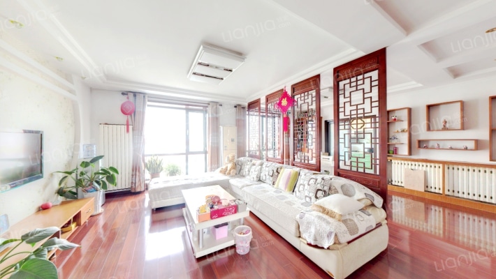 仙境苑二手房实景图