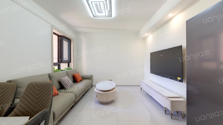 双水家园润园二手房实景图