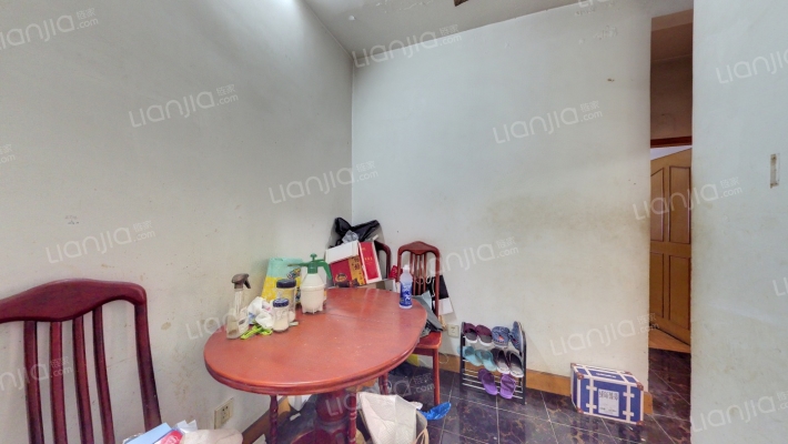 梅欣小区西区 二手房实景图