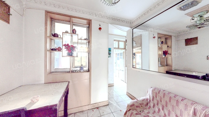 黄山东路二手房实景图