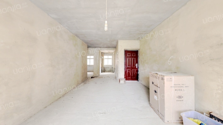 朝晖星城二手房实景图