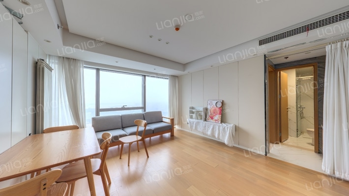 苏宁广场二手房实景图