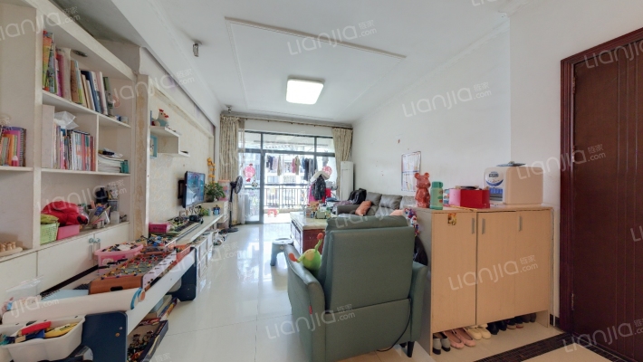 馨泉花园二手房实景图