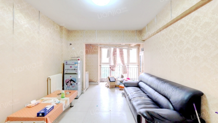 重汽彩世界二手房实景图