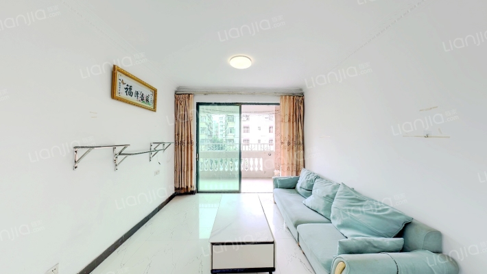 富庭东园二手房实景图