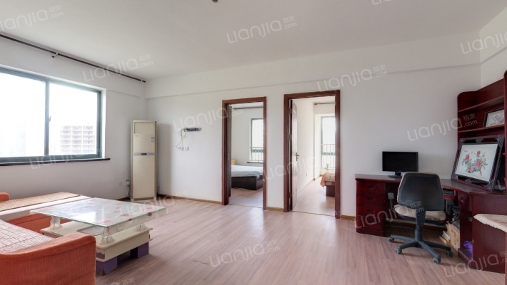 嘉城茗都二手房实景图