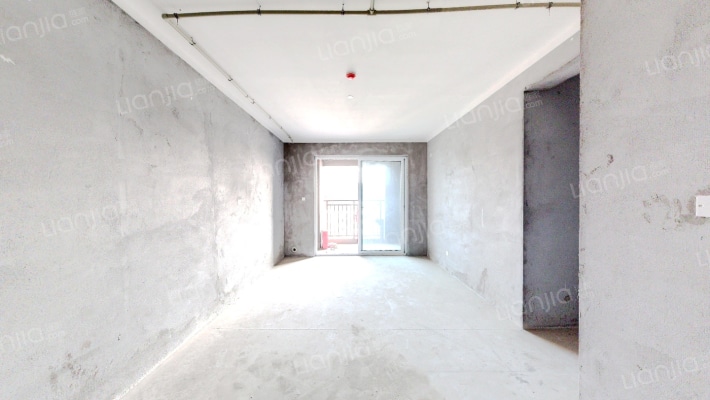 中昂江澜府二手房实景图