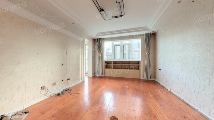 云翔卡纳源筑二手房实景图