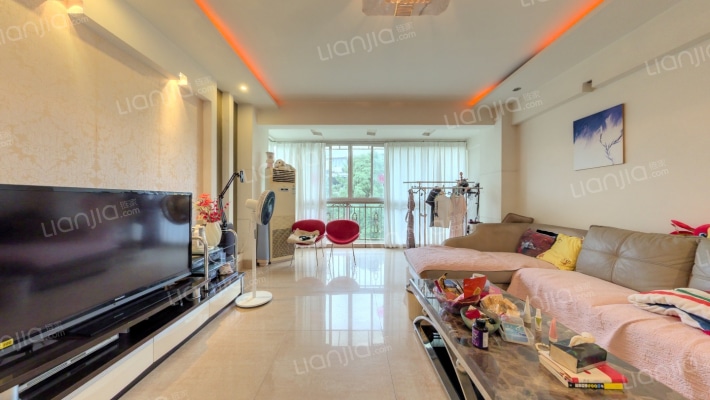 石油华宇苑二手房实景图