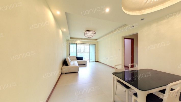 朗悦君廷二手房实景图