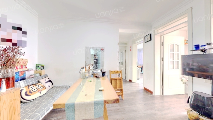 遵化路二手房实景图