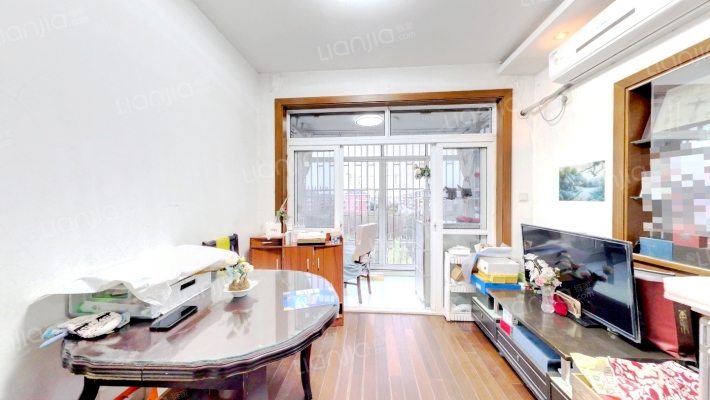 环庆新苑二手房实景图