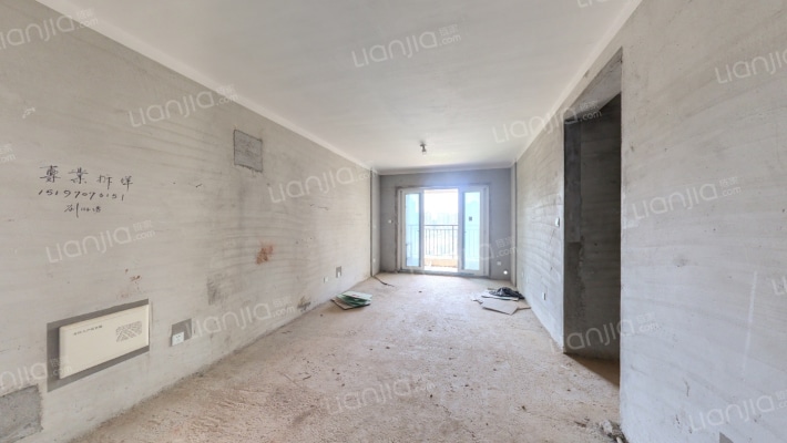 克拉美丽山庄二期二手房实景图