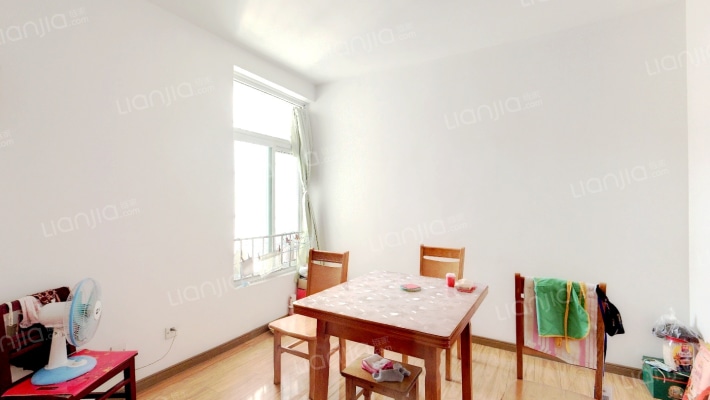 南郢社区二手房实景图