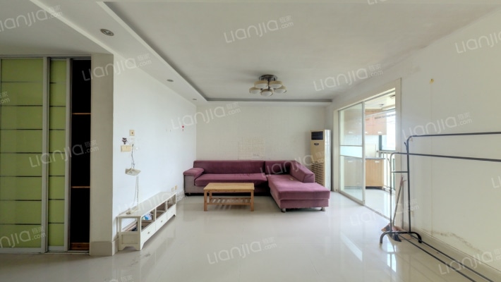 普康苑二手房实景图