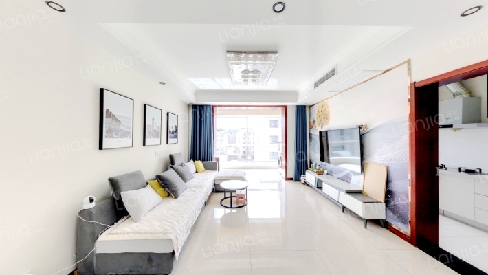 翠苑雅居二手房实景图