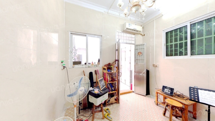 容桂单家上佳市社区二手房实景图