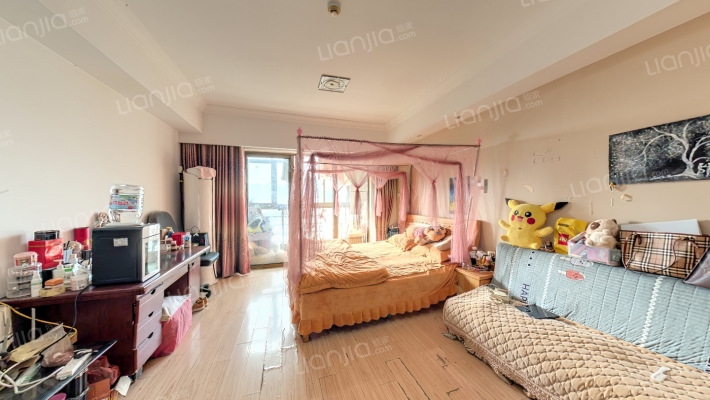 柏岭大厦二手房实景图