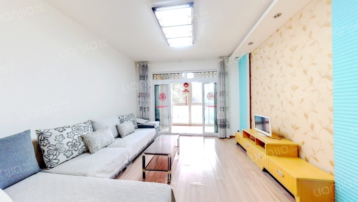 幸福彼岸二手房实景图