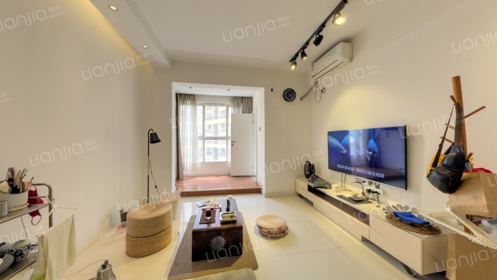 清溪雅筑二手房实景图