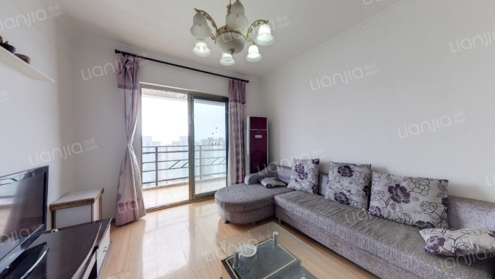 阳光年华二手房实景图